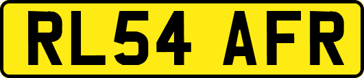 RL54AFR