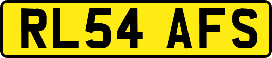 RL54AFS