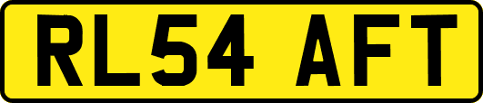 RL54AFT