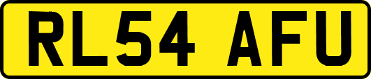RL54AFU