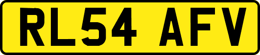 RL54AFV