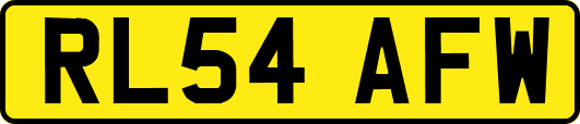 RL54AFW