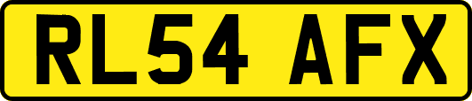 RL54AFX