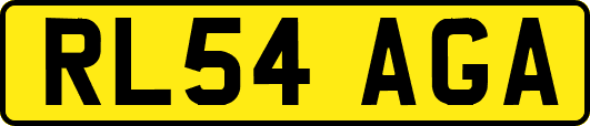 RL54AGA