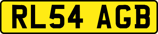 RL54AGB