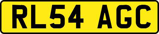 RL54AGC
