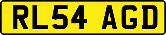 RL54AGD