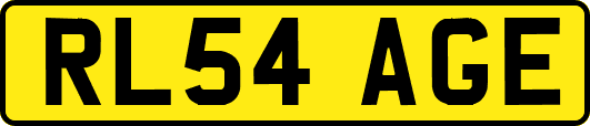 RL54AGE
