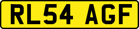 RL54AGF