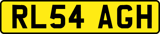 RL54AGH