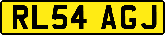 RL54AGJ