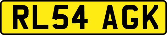 RL54AGK