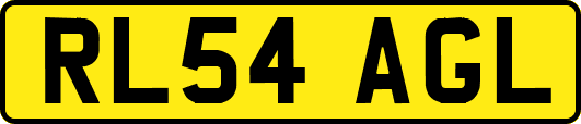 RL54AGL