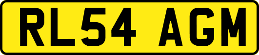 RL54AGM