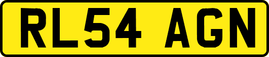 RL54AGN