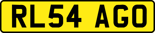 RL54AGO