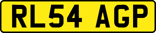 RL54AGP