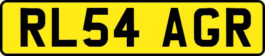 RL54AGR