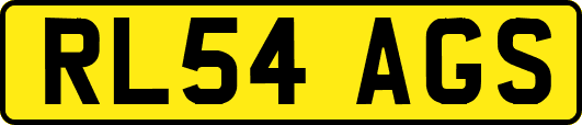 RL54AGS