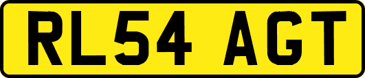 RL54AGT