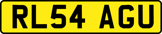 RL54AGU