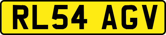 RL54AGV