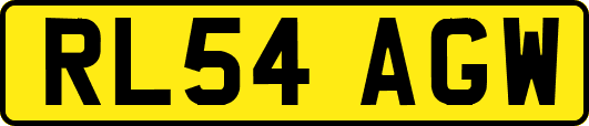 RL54AGW