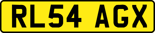 RL54AGX