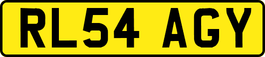 RL54AGY