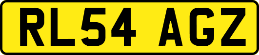 RL54AGZ