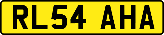 RL54AHA