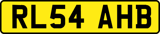 RL54AHB