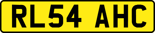 RL54AHC