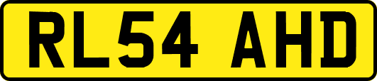 RL54AHD