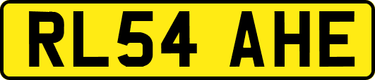 RL54AHE