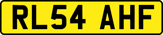 RL54AHF