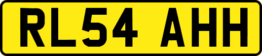 RL54AHH