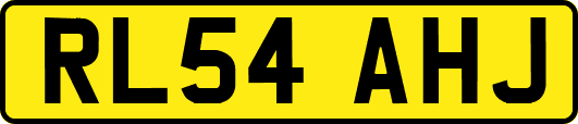 RL54AHJ