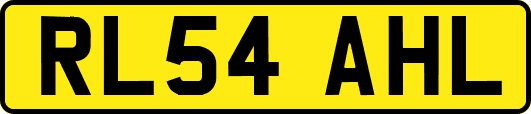 RL54AHL