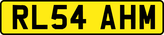 RL54AHM