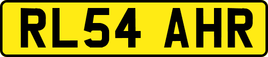 RL54AHR