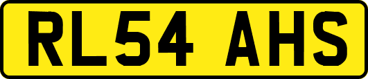 RL54AHS