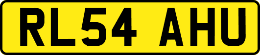 RL54AHU