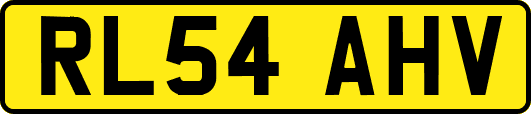RL54AHV