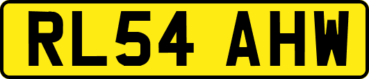 RL54AHW
