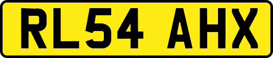 RL54AHX