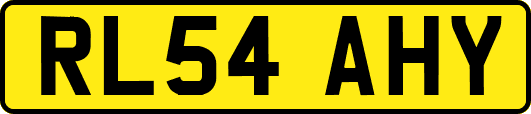 RL54AHY