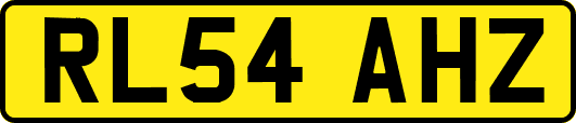 RL54AHZ