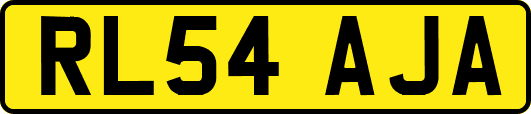 RL54AJA