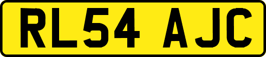 RL54AJC